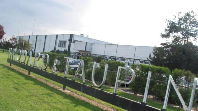 Territoire d'industrie