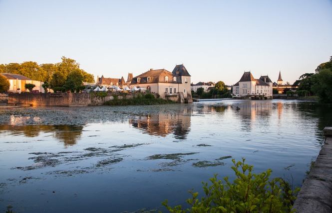 Patrimoine de toute époque
