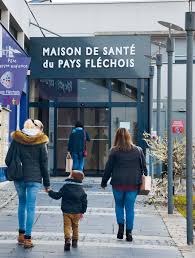 Votre santé privilégiée