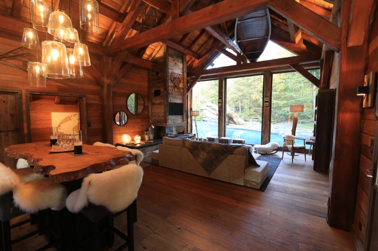 Immobilier attractif